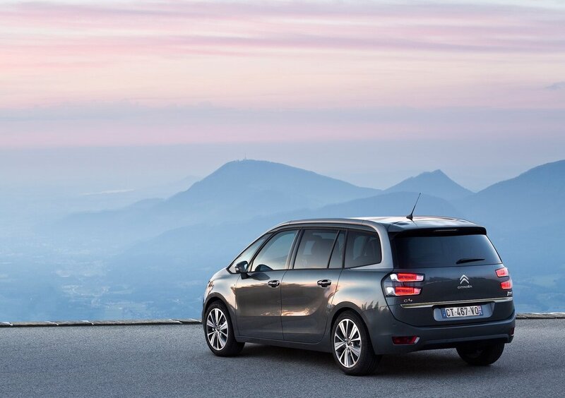 Citroen Grand C4 Picasso (2013-18) (5)