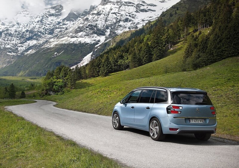 Citroen Grand C4 Picasso (2013-18) (13)