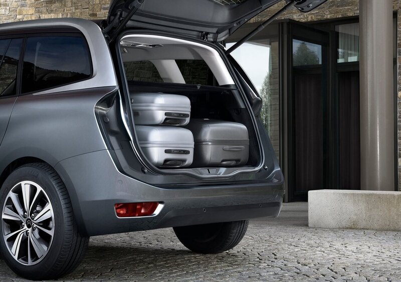 Citroen Grand C4 Picasso (2013-18) (15)