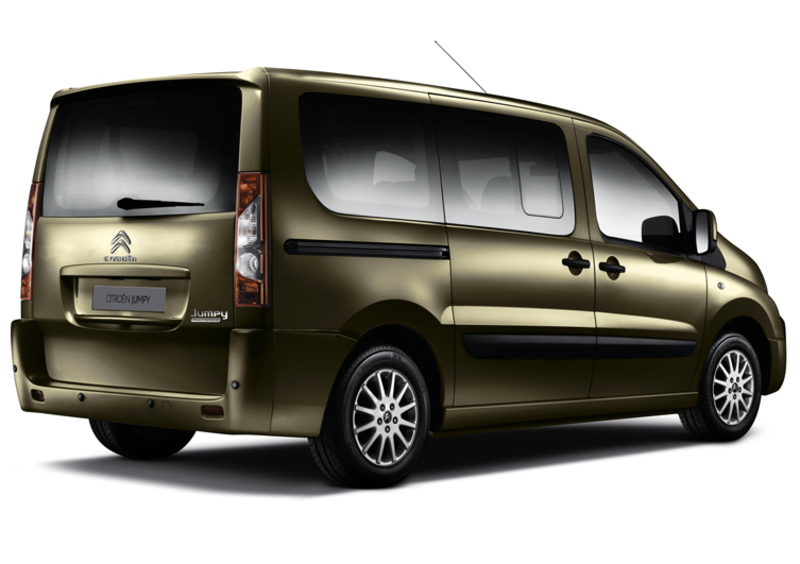 Citroen Jumpy Telaio (2006-16) (4)