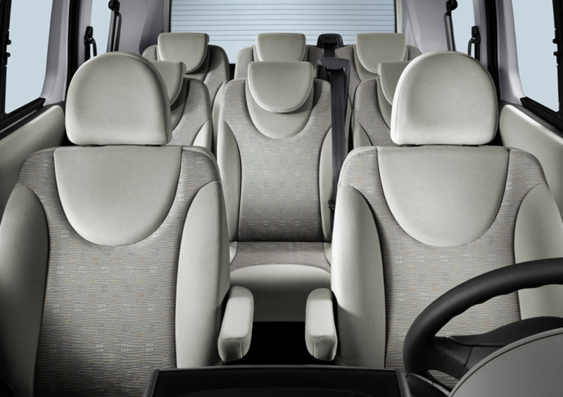 Citroen Jumpy Telaio (2006-16) (6)