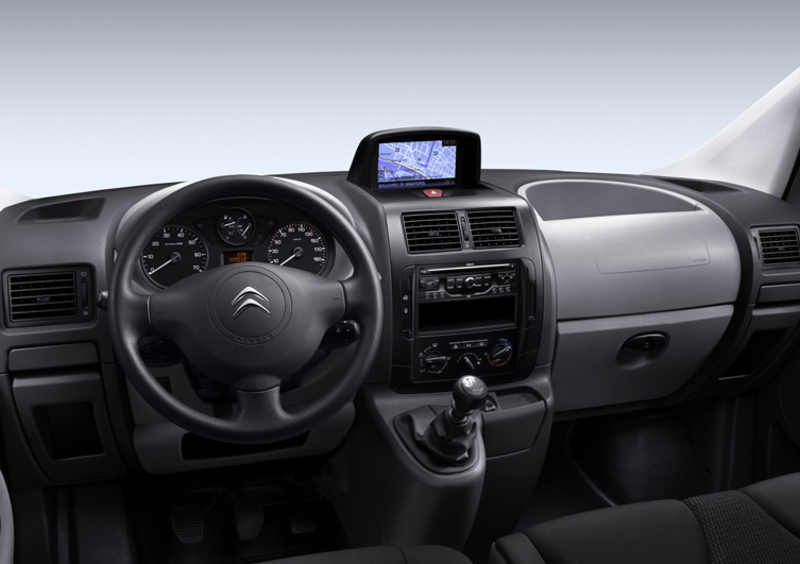 Citroen Jumpy Telaio (2006-16) (13)