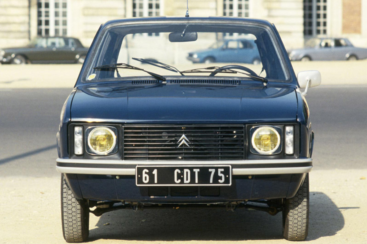 Verem Citroën Diecast Cars, Trucks & Vans for sale
