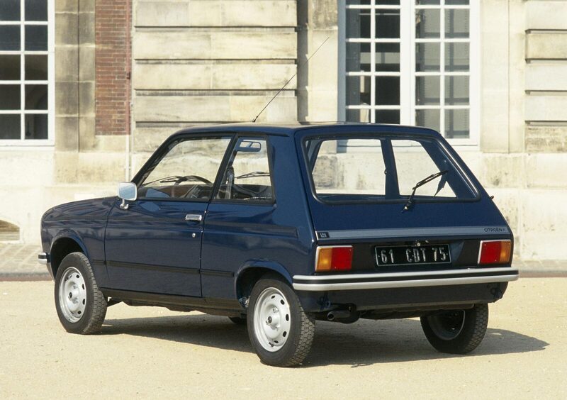 Citroen LN/LNA (1979-86) (3)