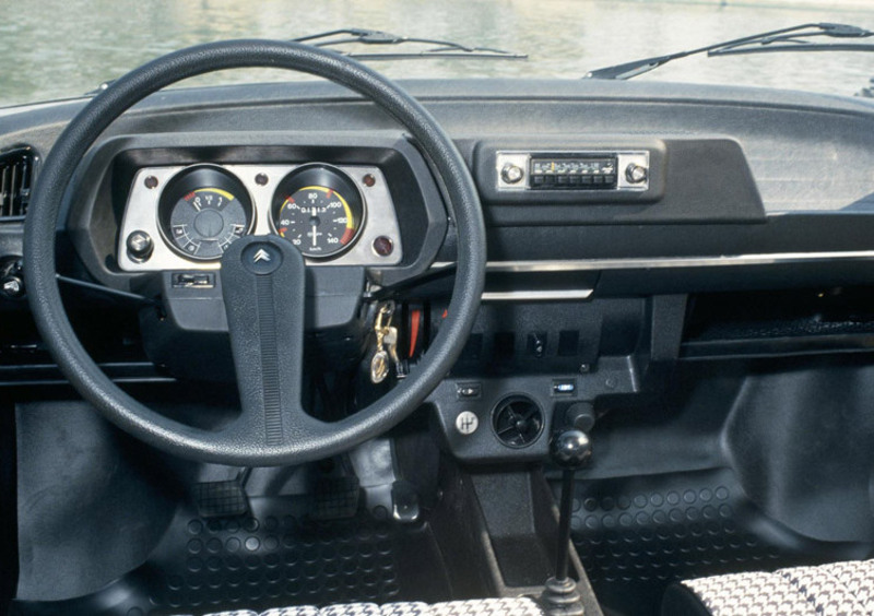 Citroen LN/LNA (1979-86) (4)