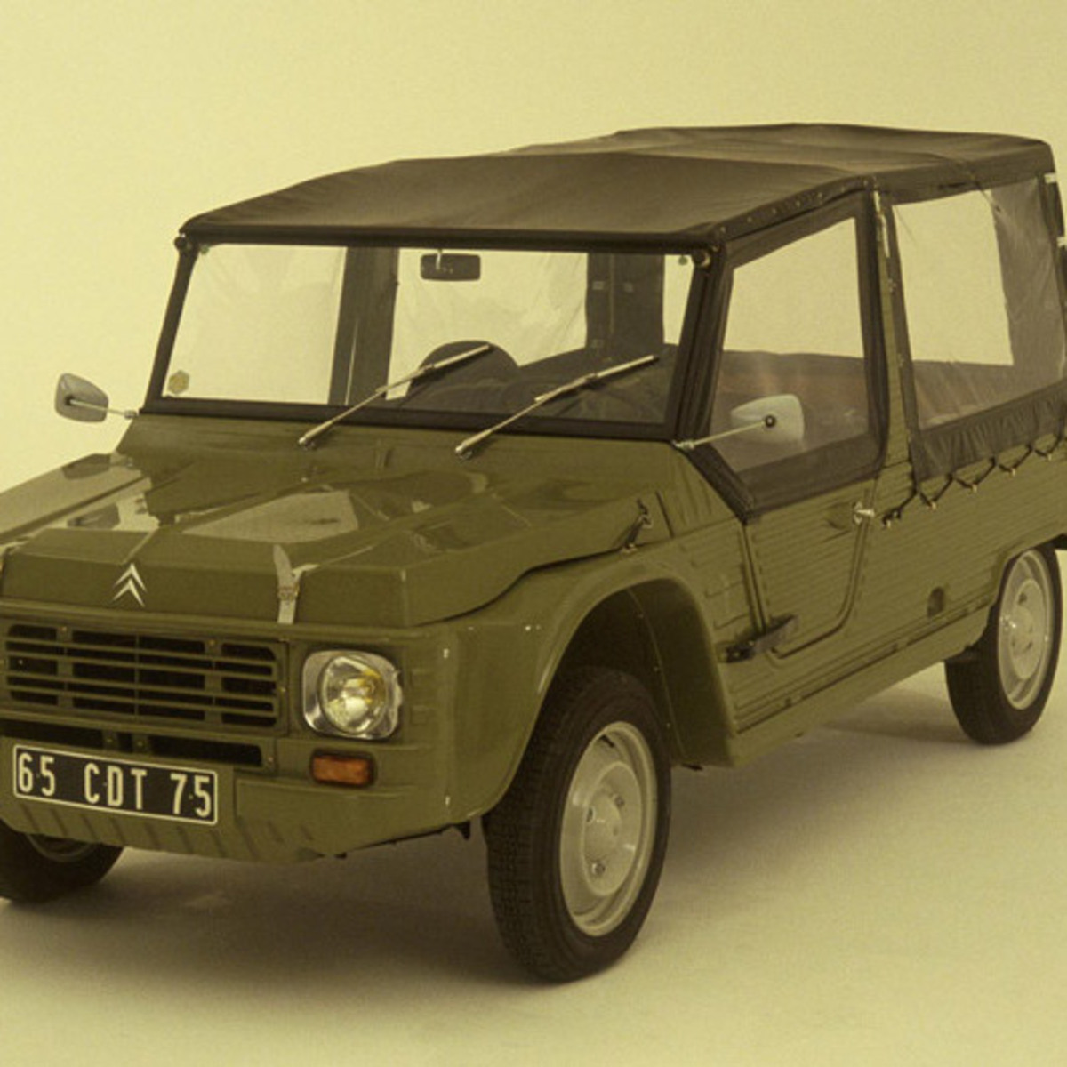 Citroen Mehari