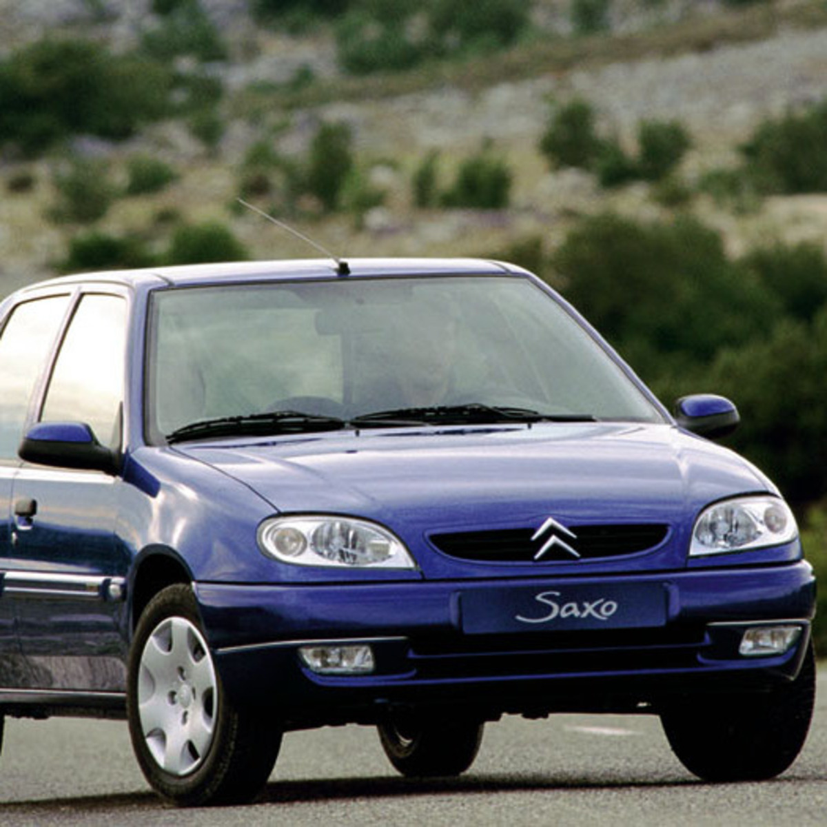 Citroen Saxo