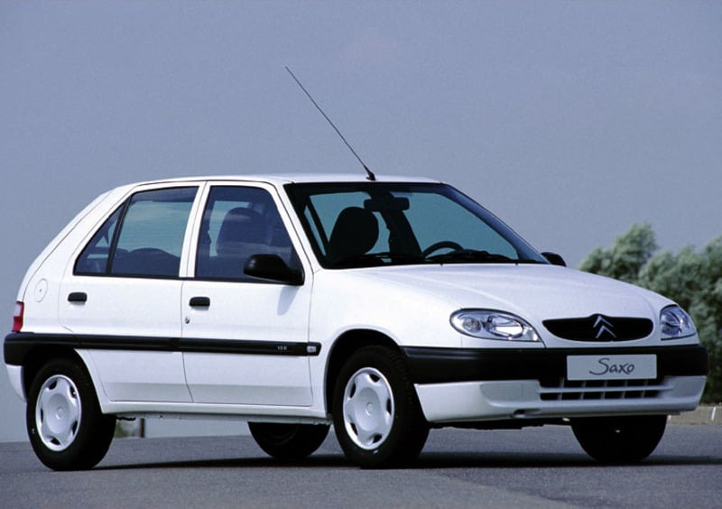 Citroen Saxo (1996-04) (3)