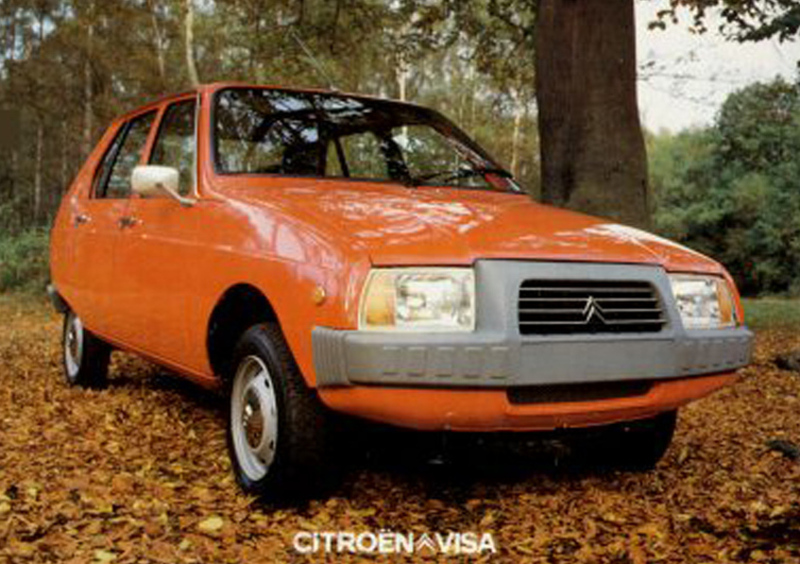 Citroen Visa (1979-88) (3)