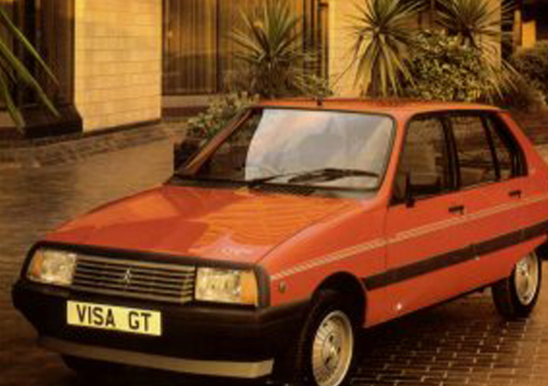 Citroen Visa (1979-88) (5)