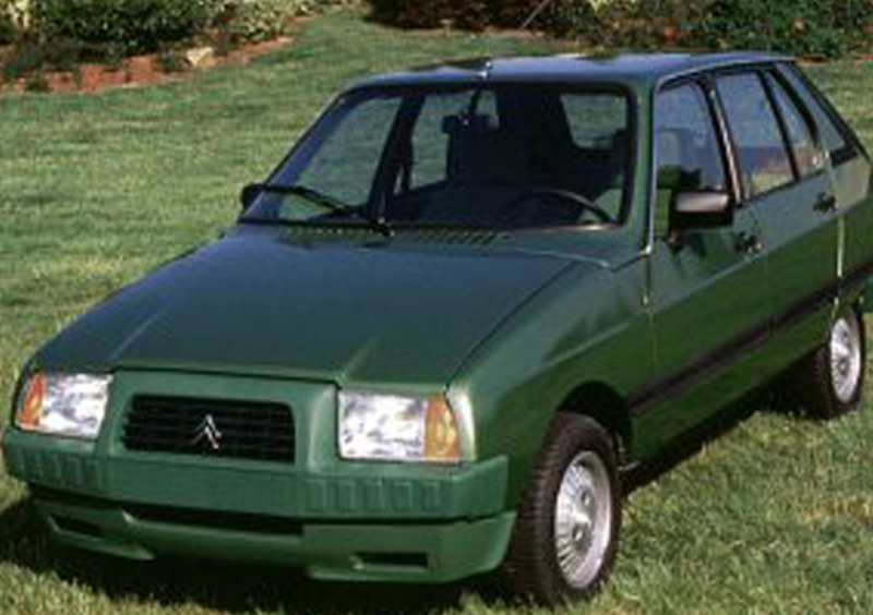 Citroen Visa (1979-88) (7)