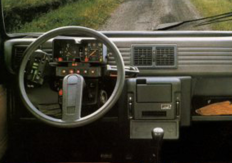 Citroen Visa (1979-88) (8)