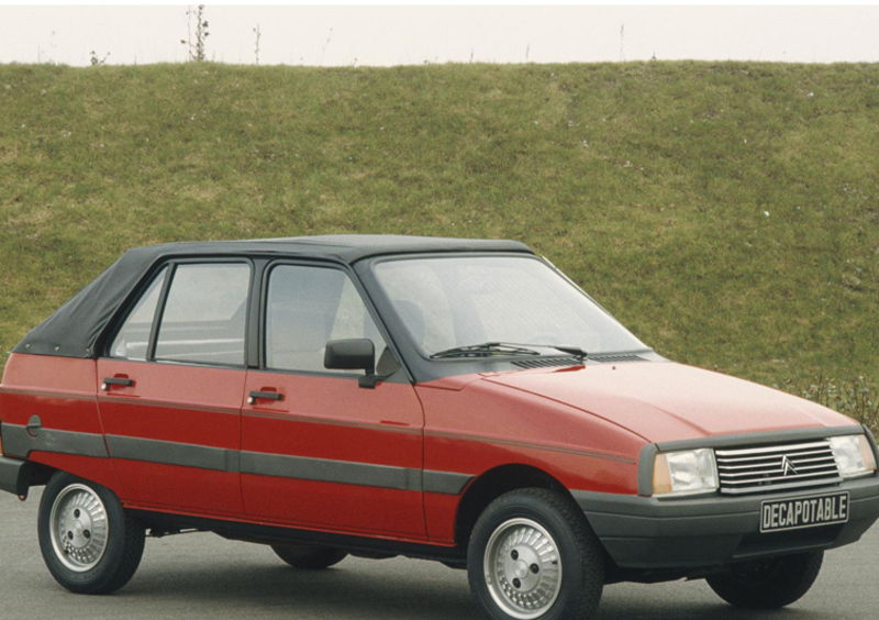 Citroen Visa Cabrio (1984-85) (2)