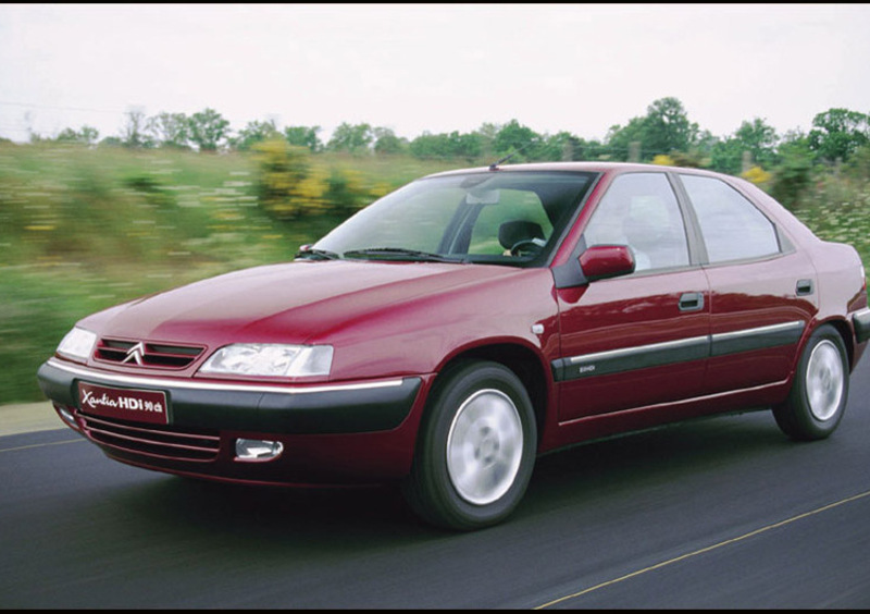 Citroen Xantia (1993-02) (3)