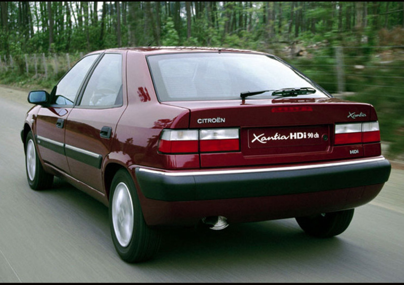 Citroen Xantia (1993-02) (4)