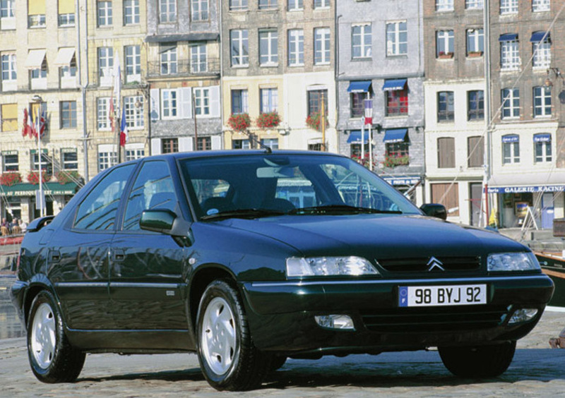 Citroen Xantia (1993-02) (6)