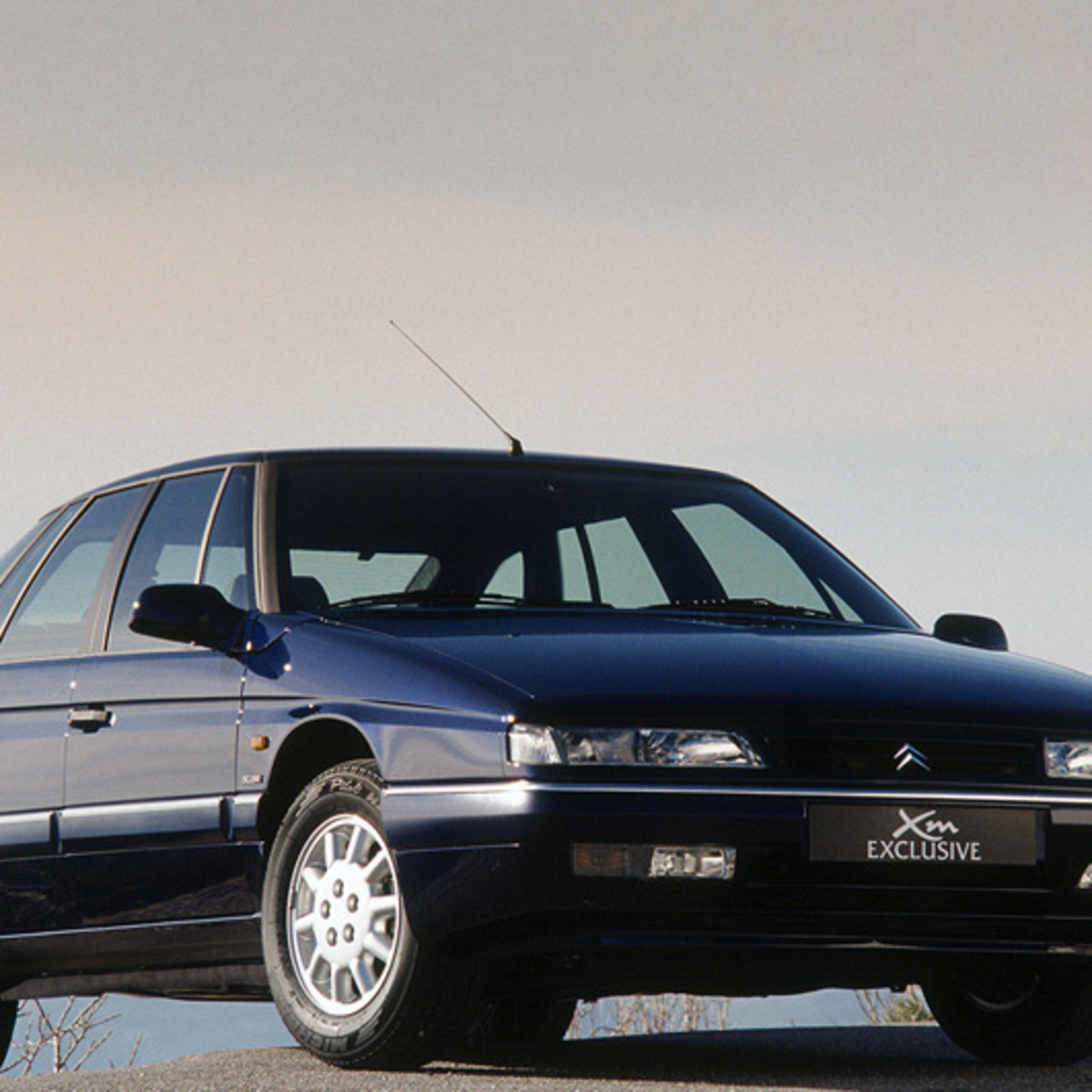 Citroen XM