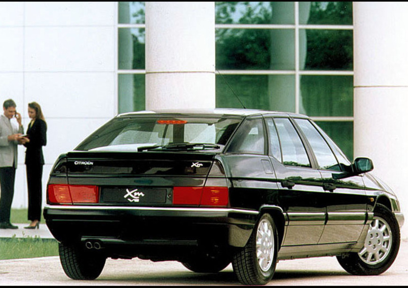 Citroen XM (1989-01) (3)