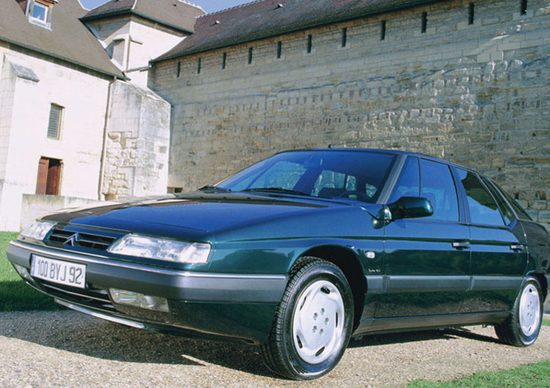 Citroen XM (1989-01) (5)