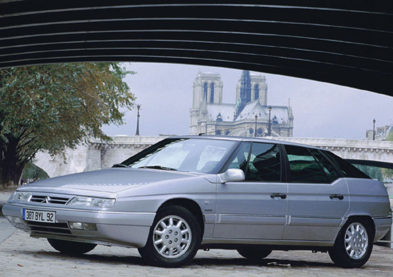 Citroen XM (1989-01) (6)