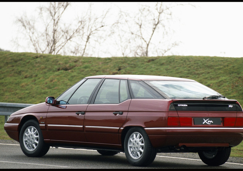 Citroen XM (1989-01) (9)