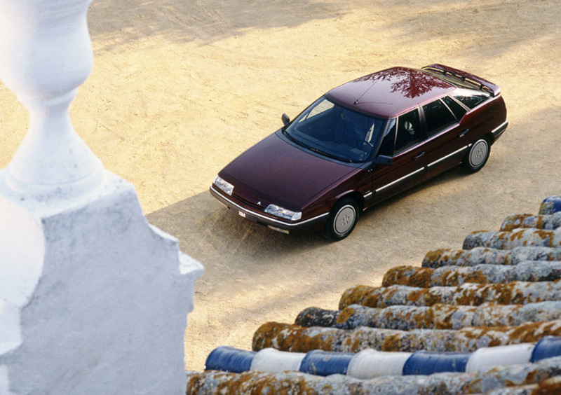 Citroen XM (1989-01) (10)