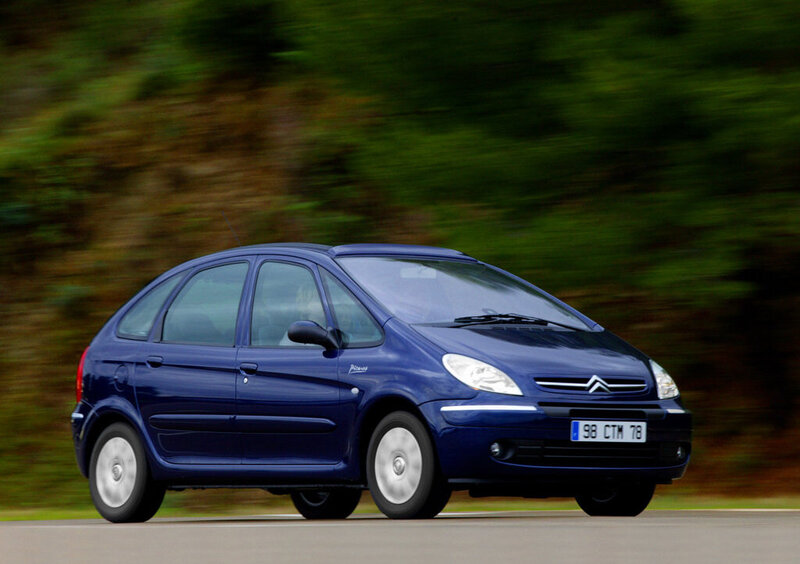 Citroen Xsara Picasso (1999-10) (3)