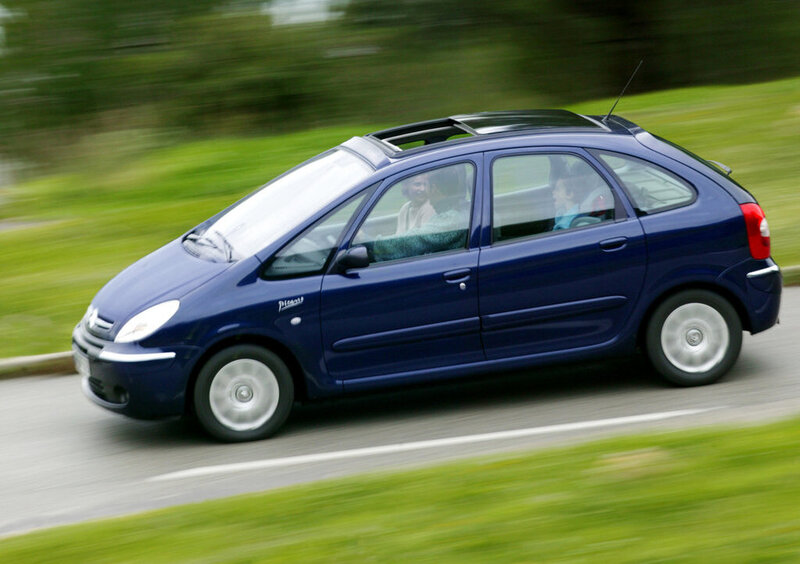 Citroen Xsara Picasso (1999-10) (4)