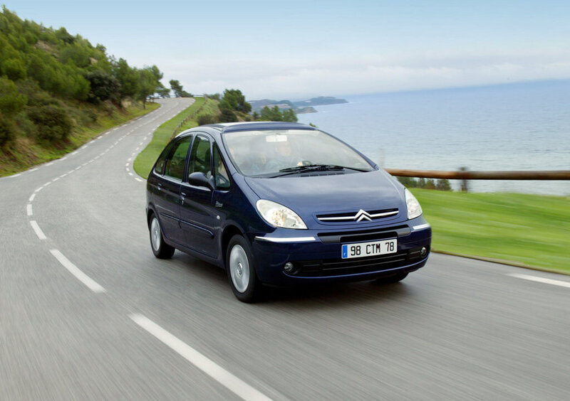 Citroen Xsara Picasso (1999-10) (5)