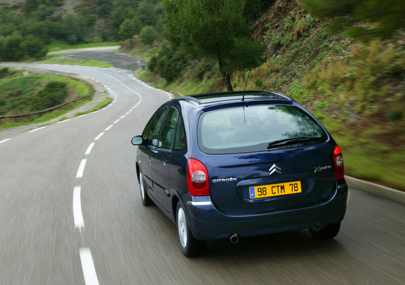 Citroen Xsara Picasso (1999-10) (6)