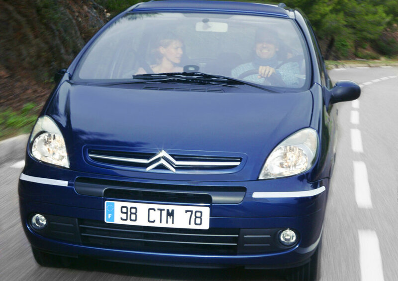 Citroen Xsara Picasso (1999-10) (7)