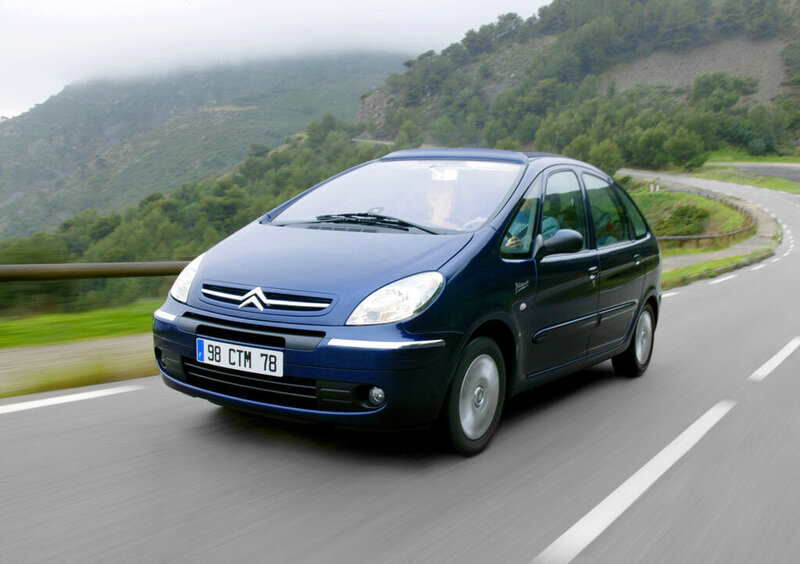 Citroen Xsara Picasso (1999-10) (9)