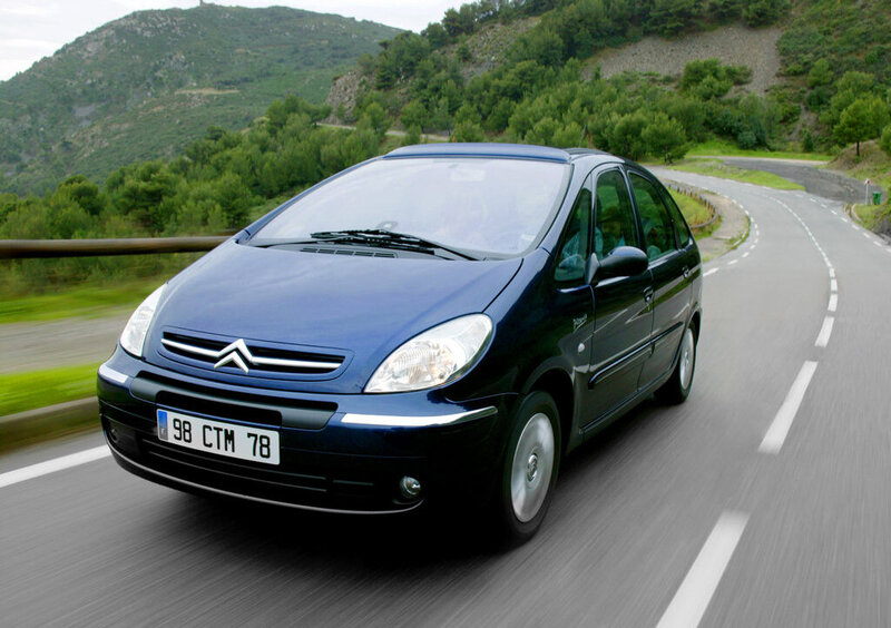 Citroen Xsara Picasso (1999-10) (12)