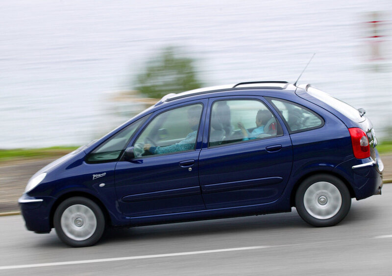 Citroen Xsara Picasso (1999-10) (13)