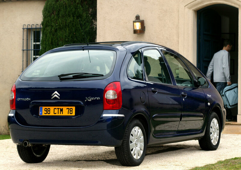 Citroen Xsara Picasso (1999-10) (14)