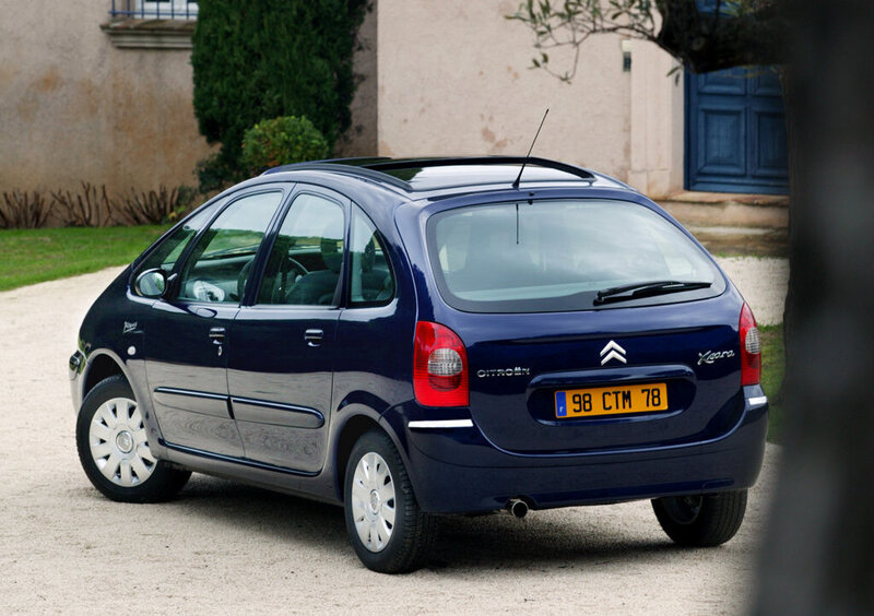 Citroen Xsara Picasso (1999-10) (15)