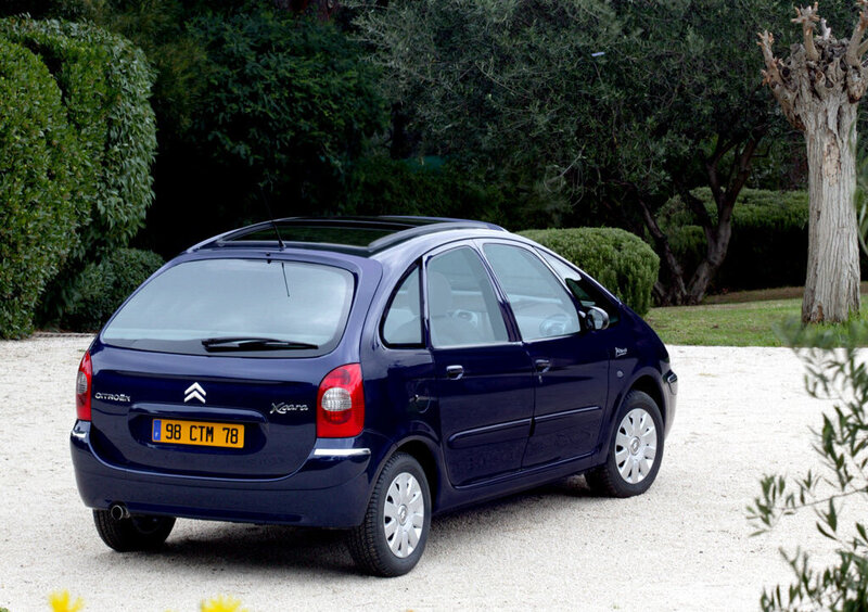 Citroen Xsara Picasso (1999-10) (16)