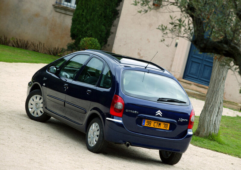 Citroen Xsara Picasso (1999-10) (17)