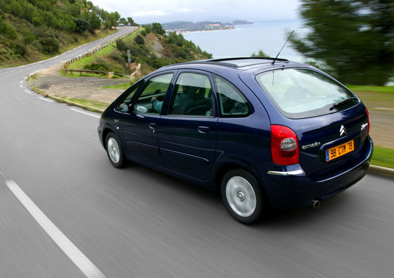 Citroen Xsara Picasso (1999-10) (18)