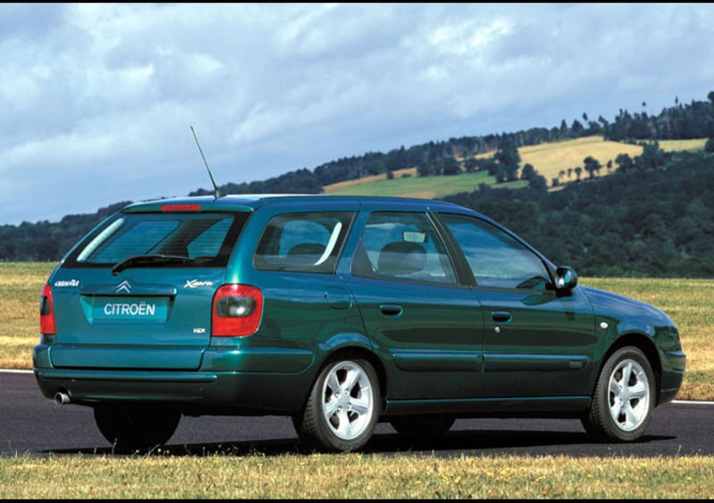 Citroen Xsara Station Wagon (1998-05) (3)