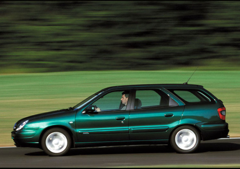 Citroen Xsara Station Wagon (1998-05) (4)