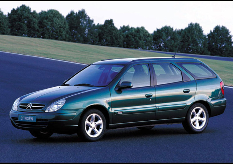 Citroen Xsara Station Wagon (1998-05) (5)