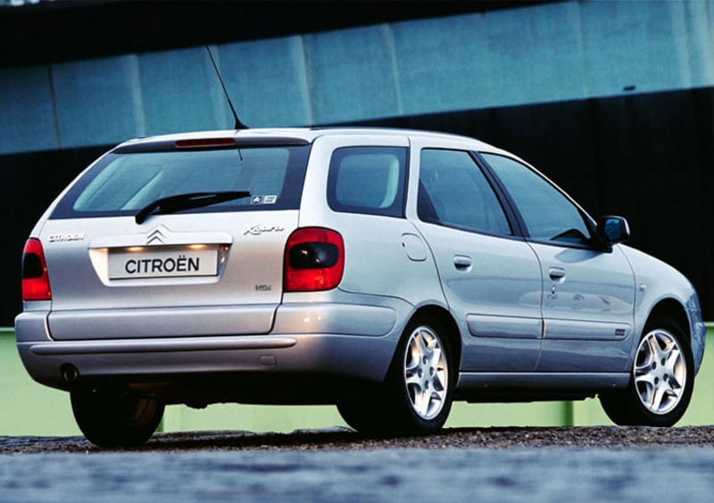 Citroen Xsara Station Wagon (1998-05) (6)