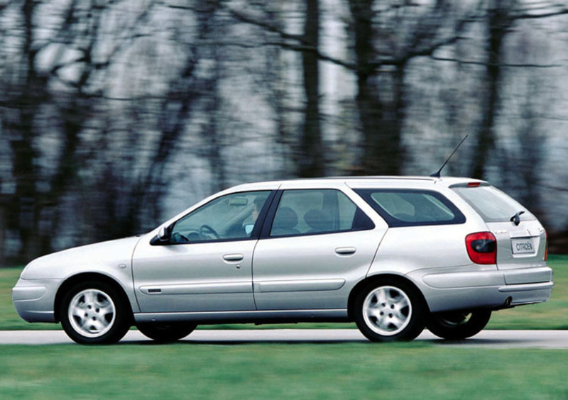 Citroen Xsara Station Wagon (1998-05) (7)