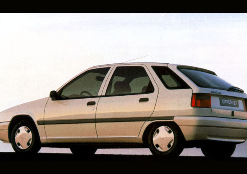 Citroen ZX (1991-98) (3)