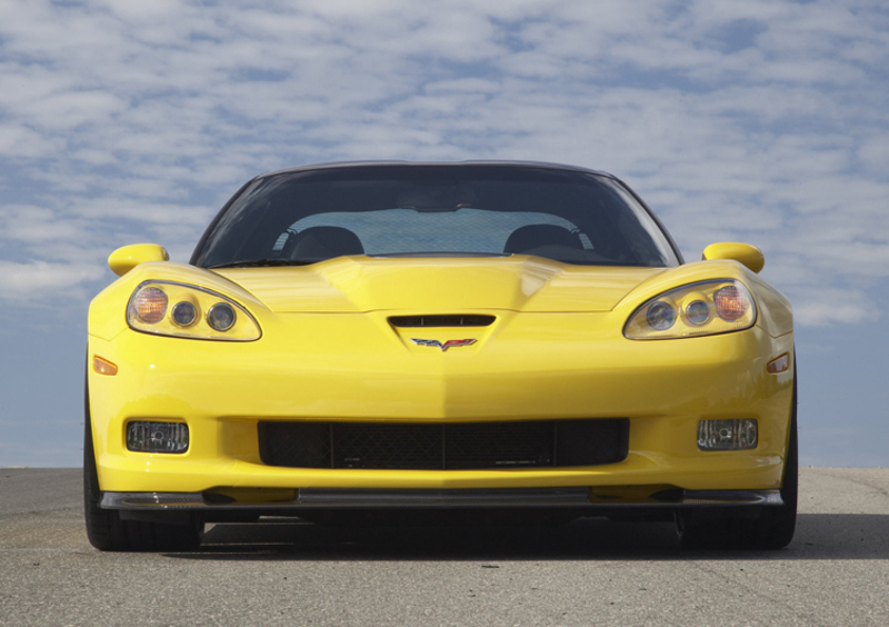 Corvette Corvette C6 (2004-13) (22)