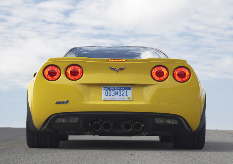 Corvette Corvette C6 (2004-13) (23)