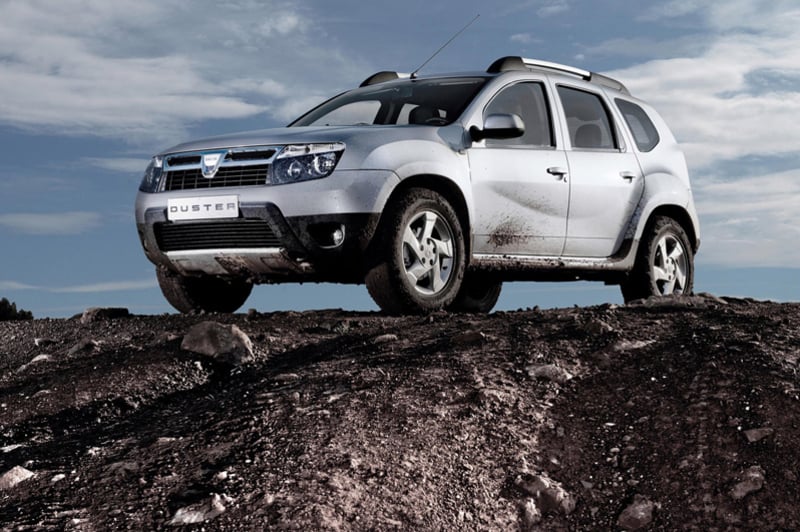 Dacia Duster 1.2 TCe 125 CV S&S 4x2 Serie Speciale Brave2