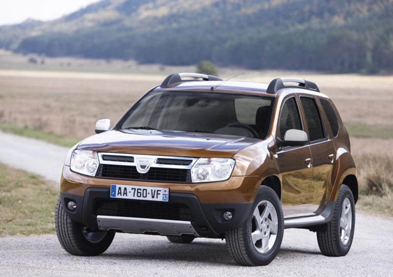 Dacia Duster (2010-18) (3)