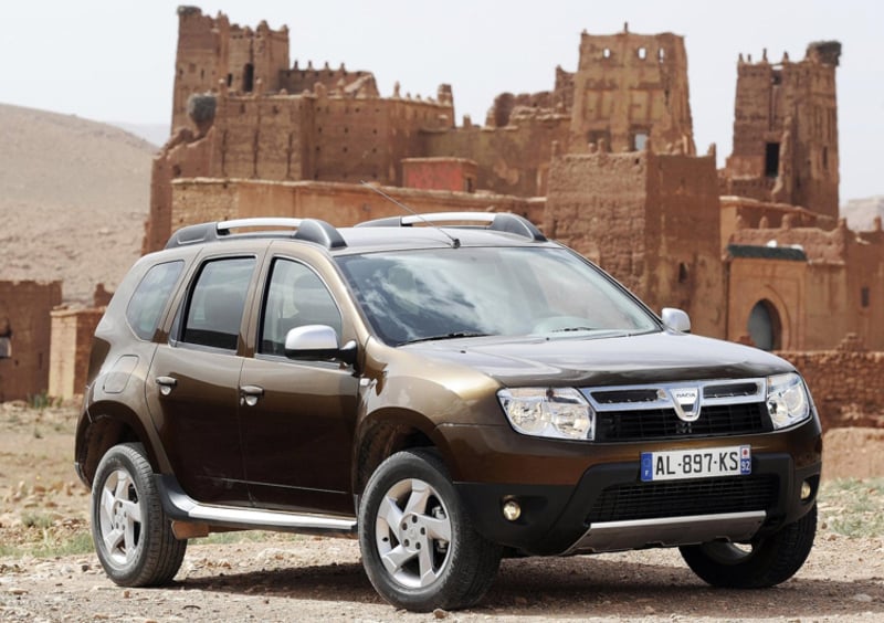 Dacia Duster (2010-18) (4)